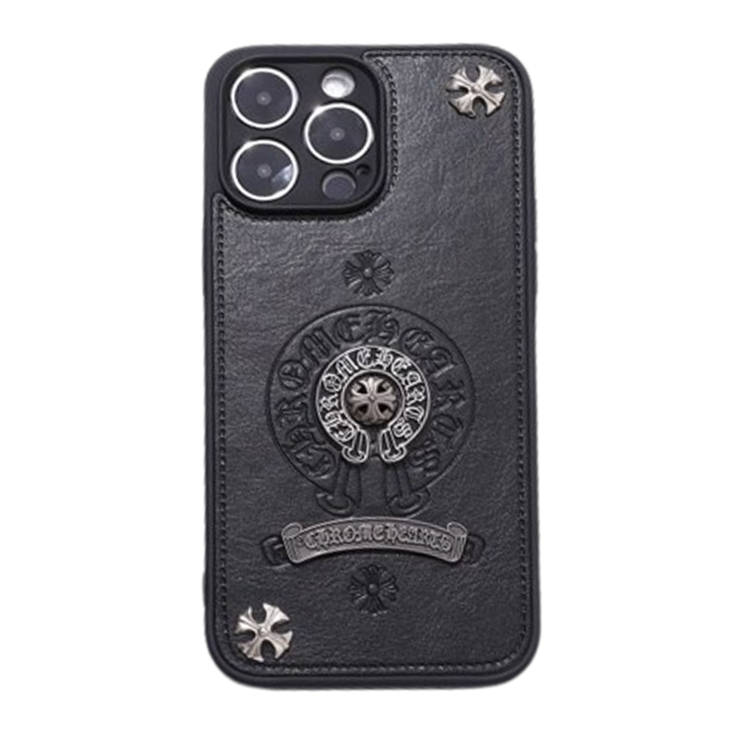 3D iPhone Case