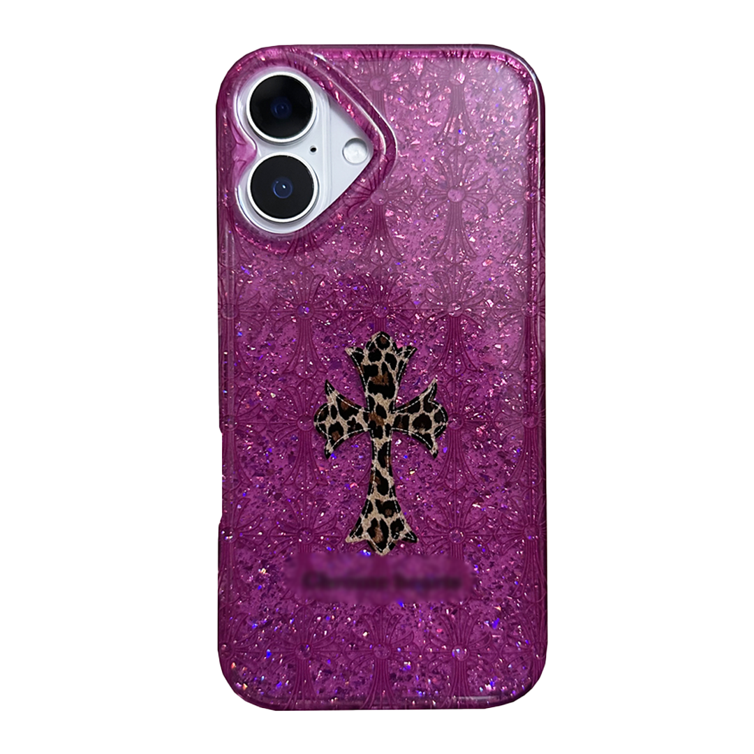 Glossy iPhone Case