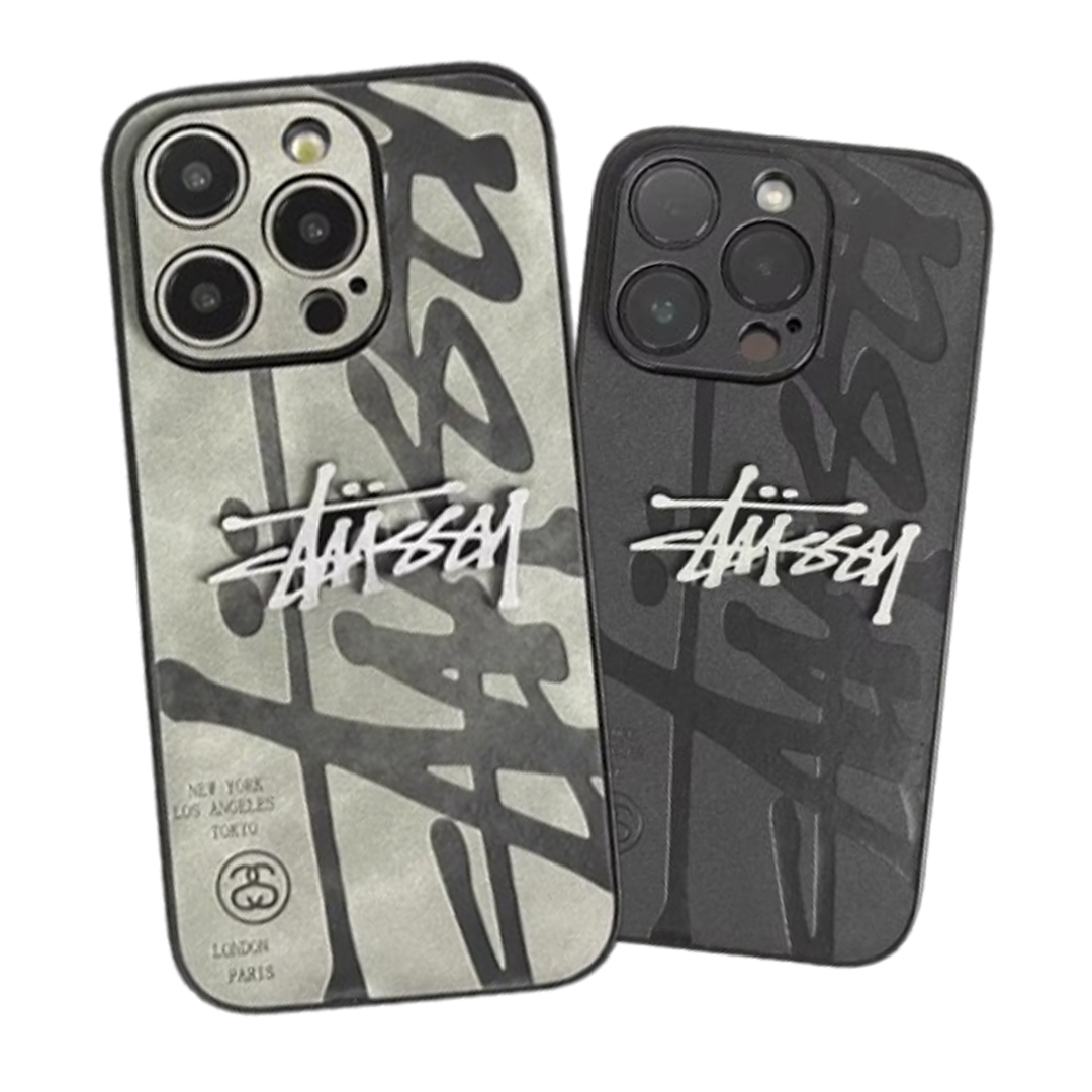 3D iPhone Case