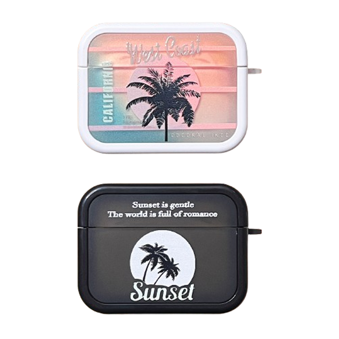 Graphic AirPods Case