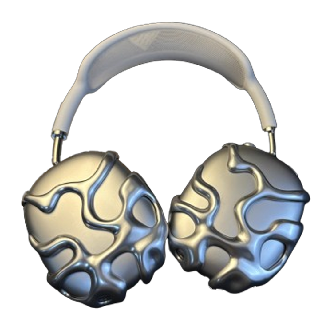 3D AirPods Max Case