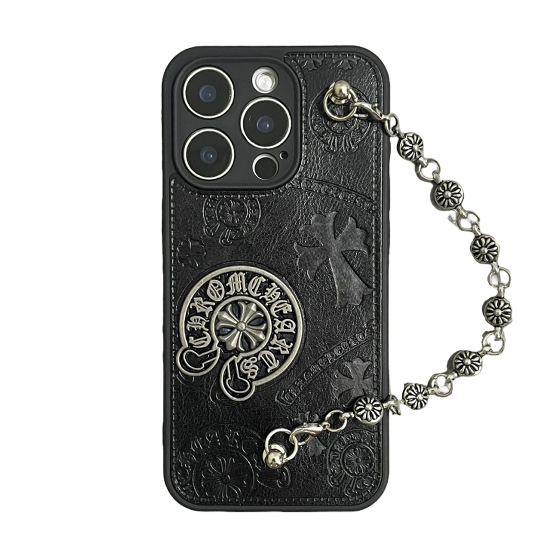 3D iPhone Case