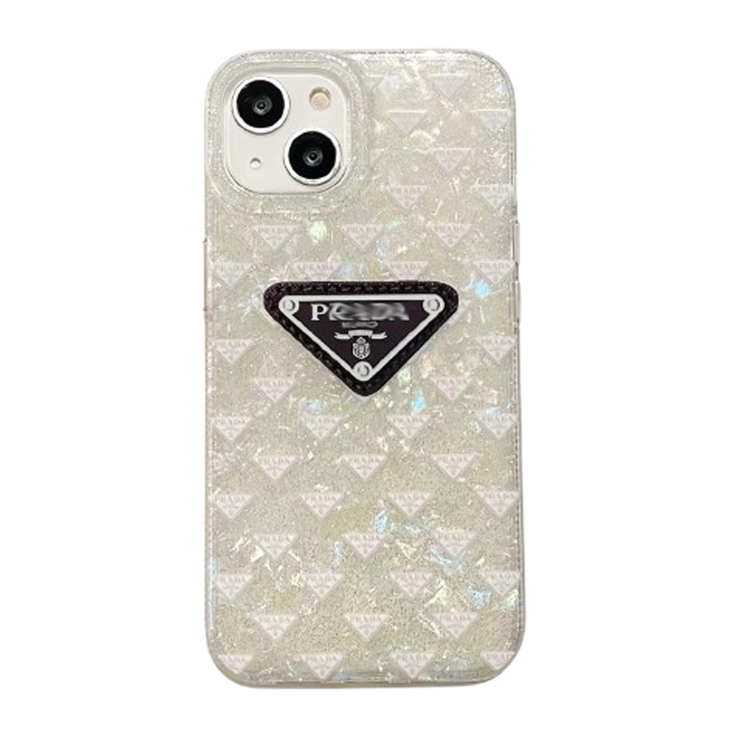 Reflective iPhone Case