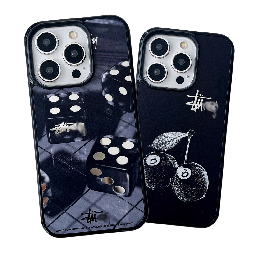 Mirror iPhone Case