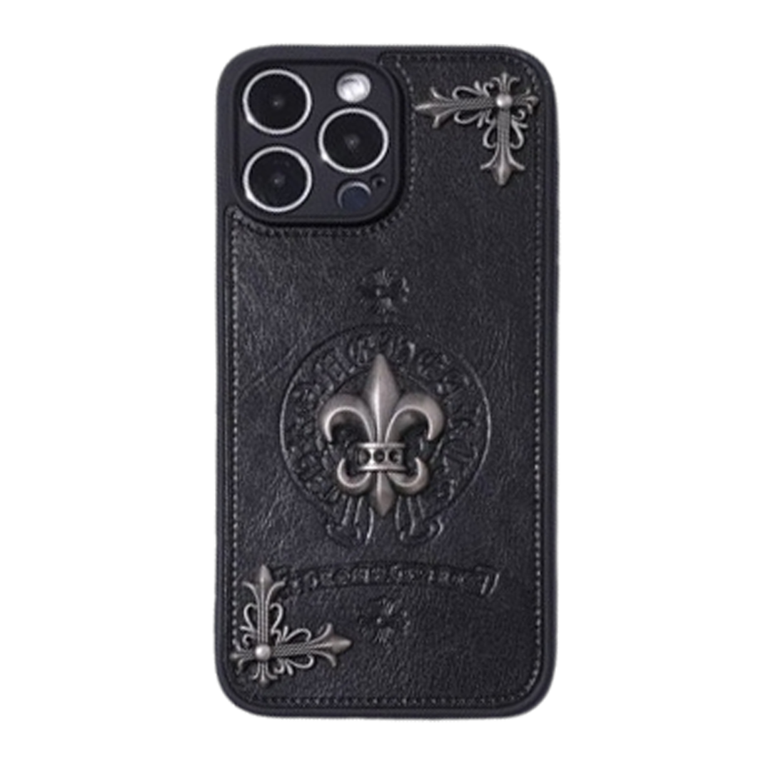 3D iPhone Case