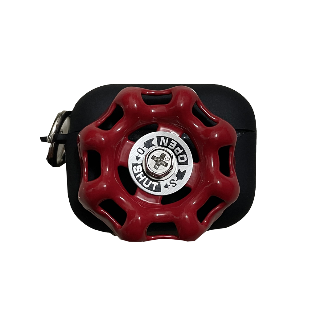 Silicone AirPods Case