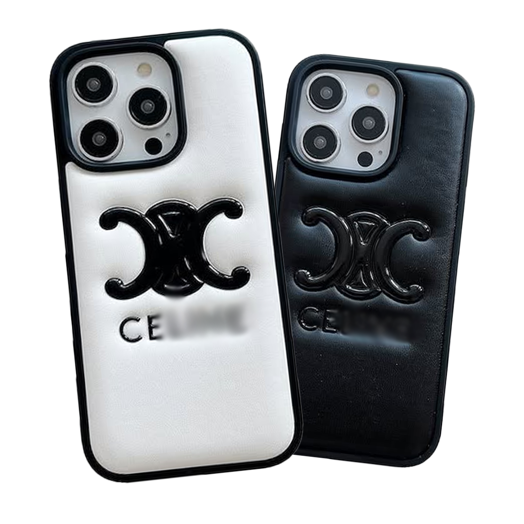 Engraved iPhone Case