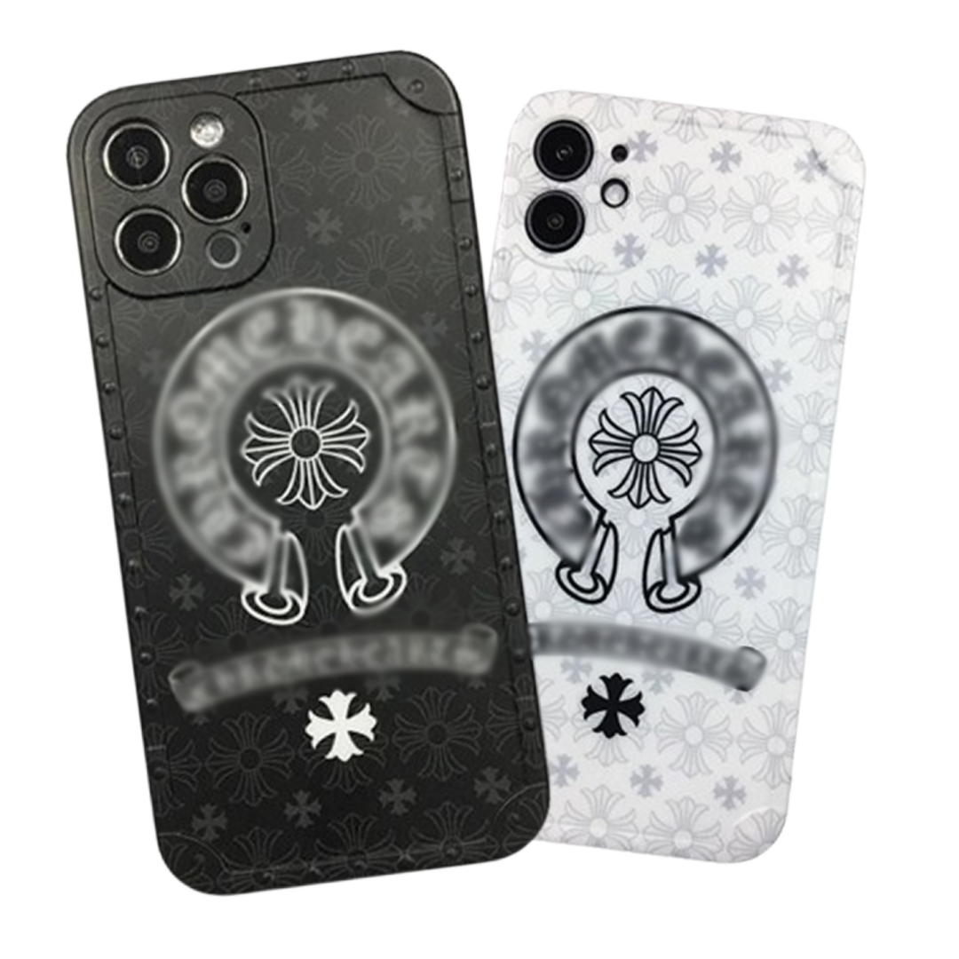 Graphic iPhone Case