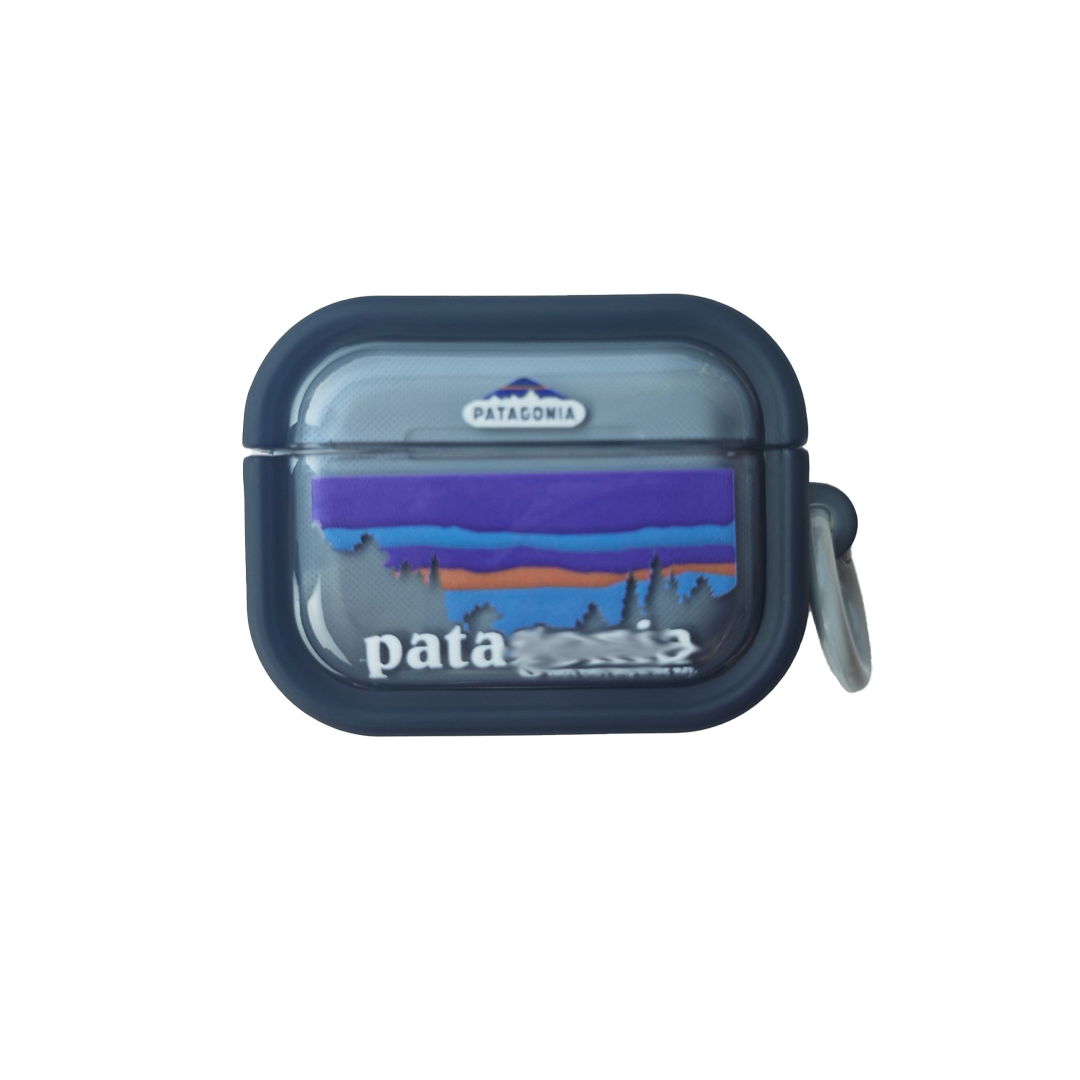 Graphic AirPods Case