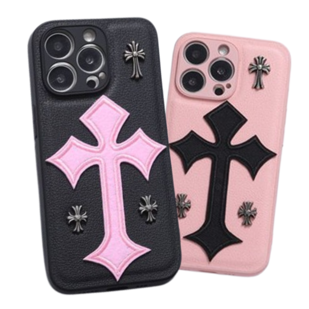 3D iPhone Case