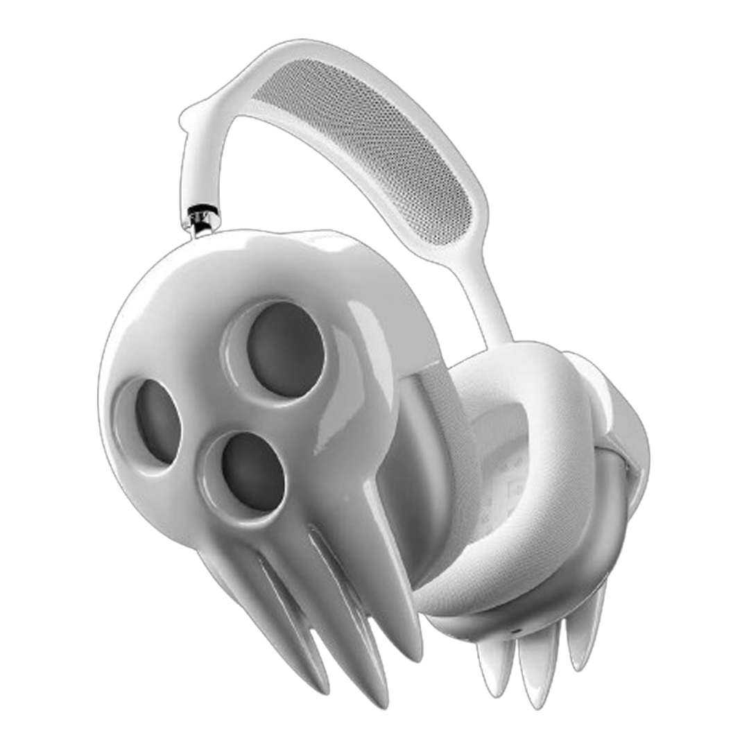 3D AirPods Max Case