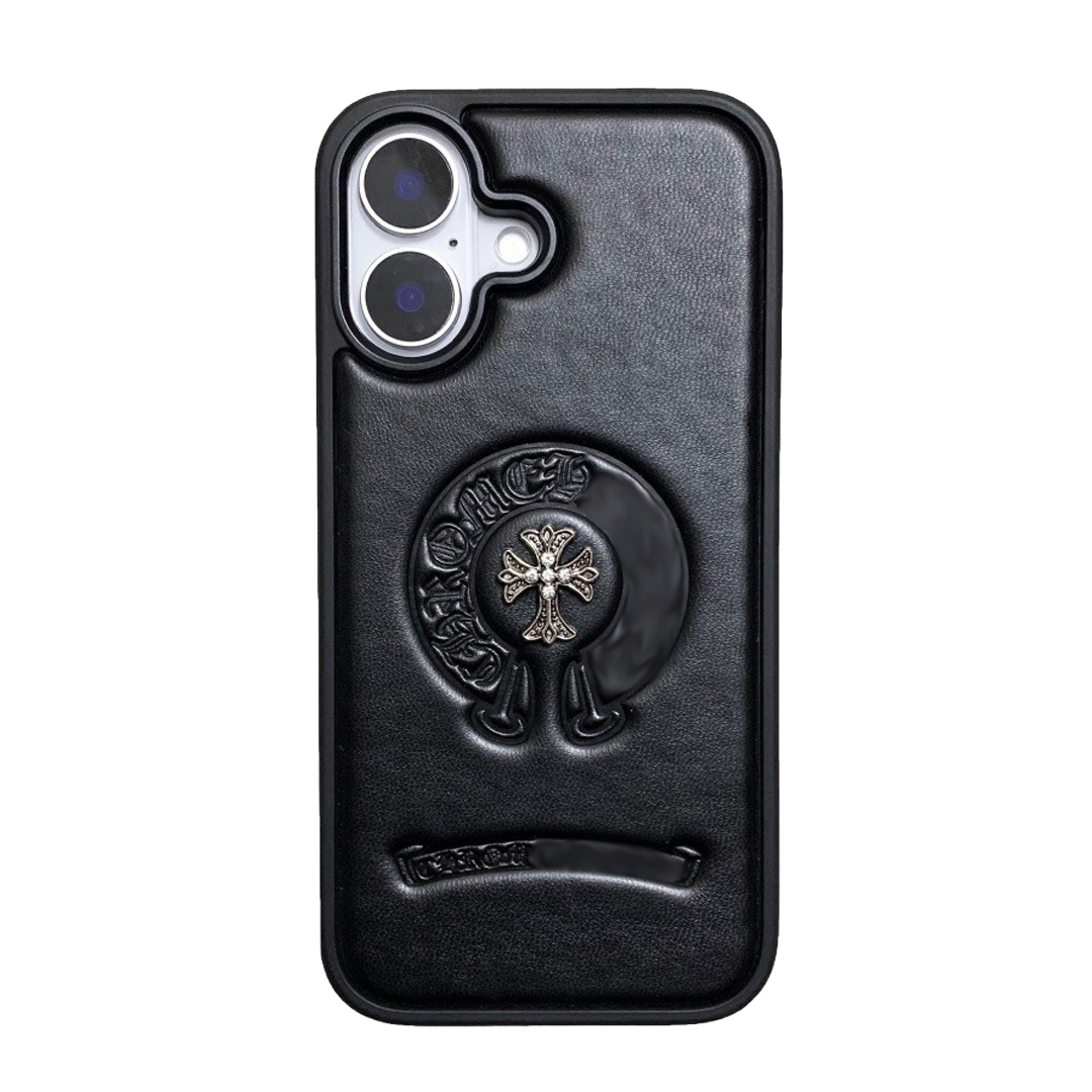 Engraved iPhone Case