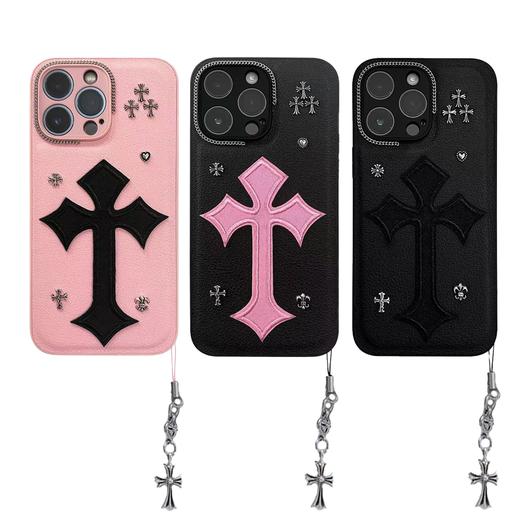 3D iPhone Case