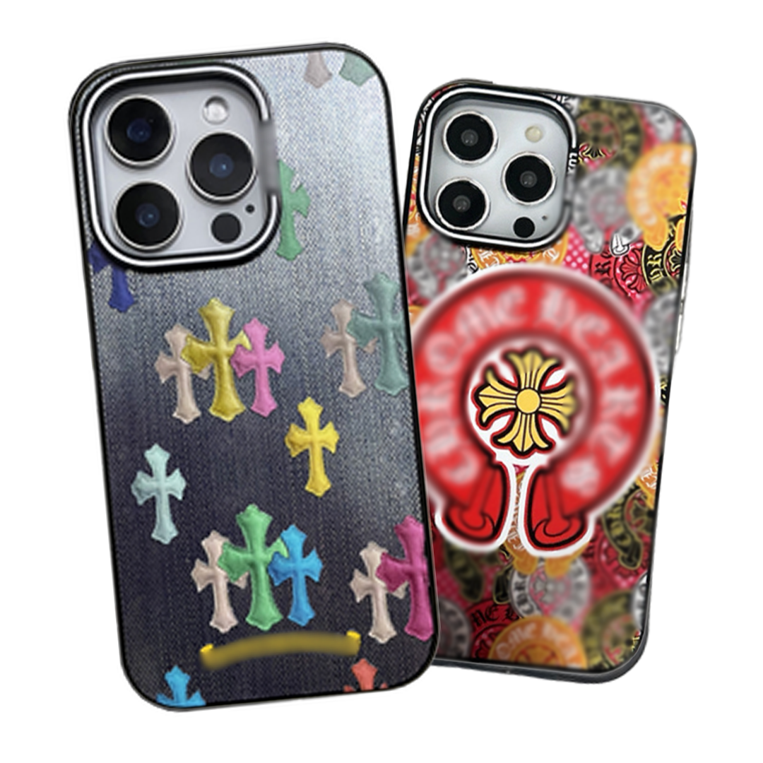 Graphic iPhone Case