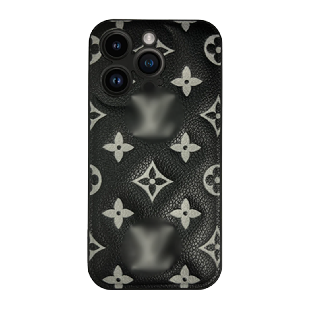 3D iPhone Case