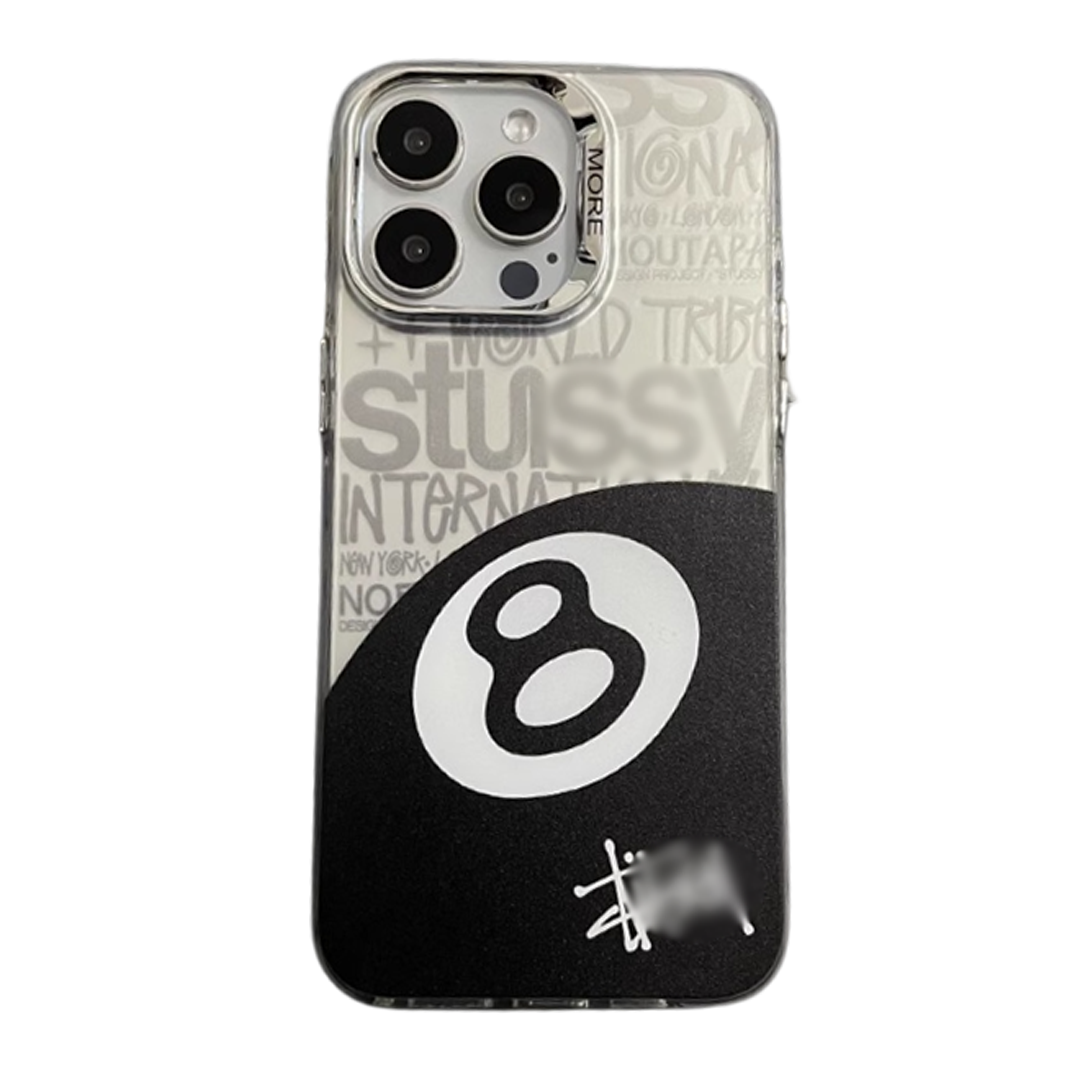 Graphic iPhone Case