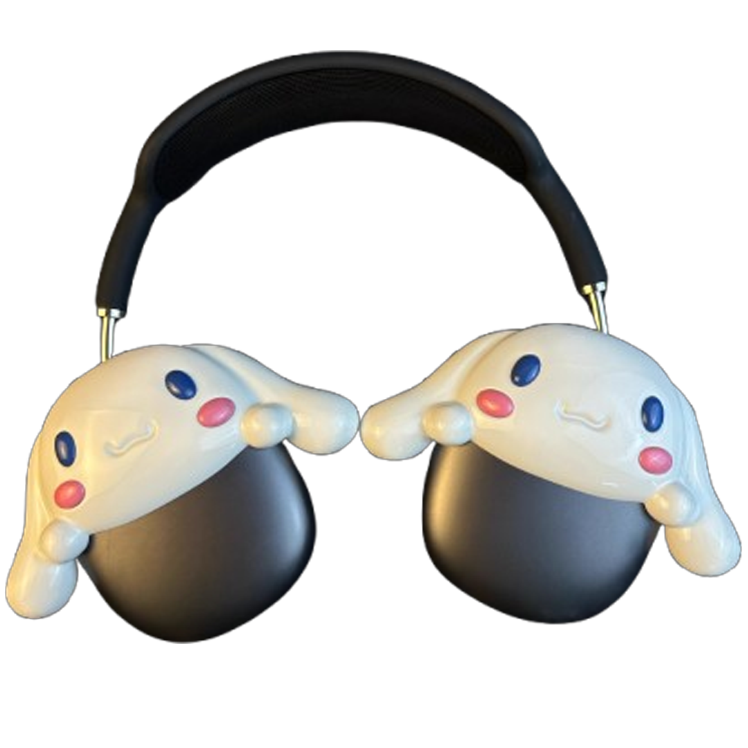 3D AirPods Max Case