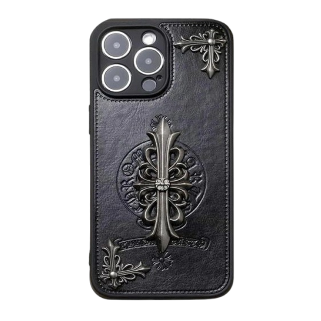 3D iPhone Case