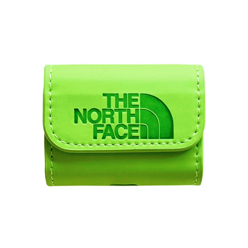 Leather AirPods Case