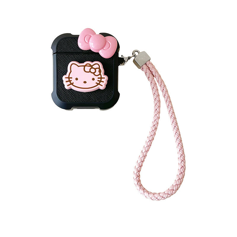 3D AirPods Case