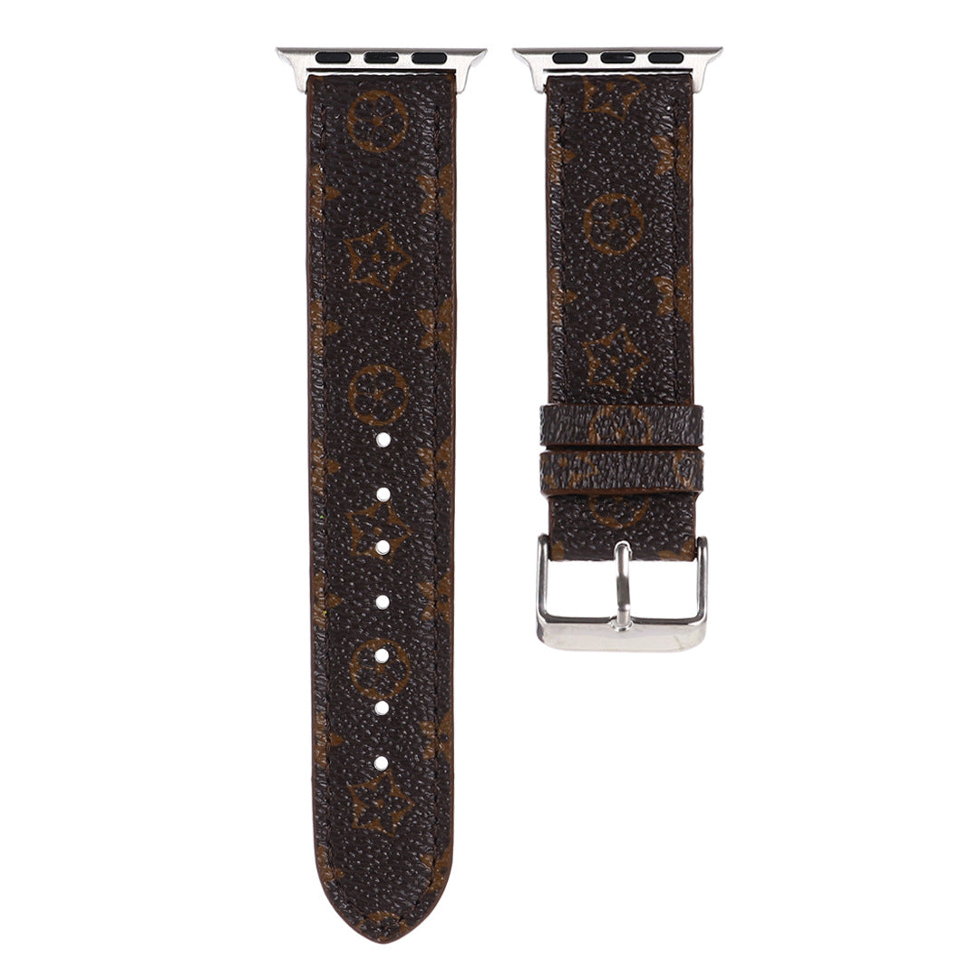 (Multi-Color) iWatch Band