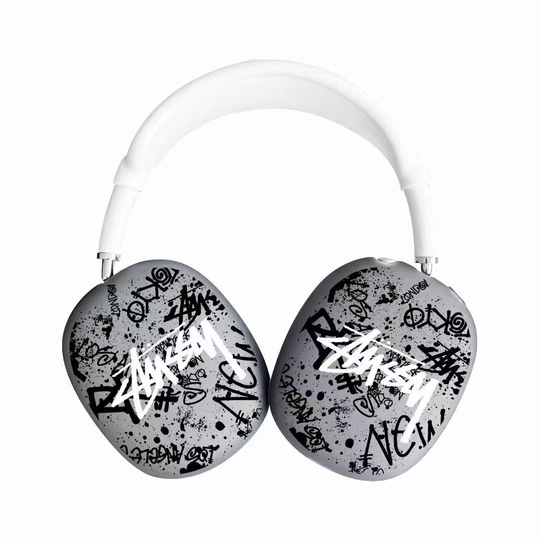 Graphic AirPods Max Case