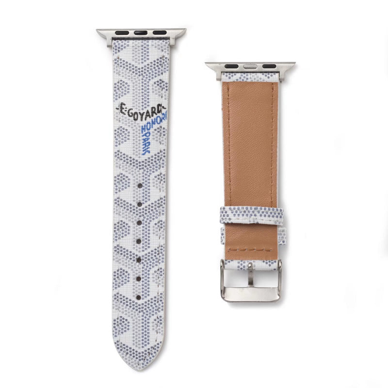 (Multi-Color) iWatch Band