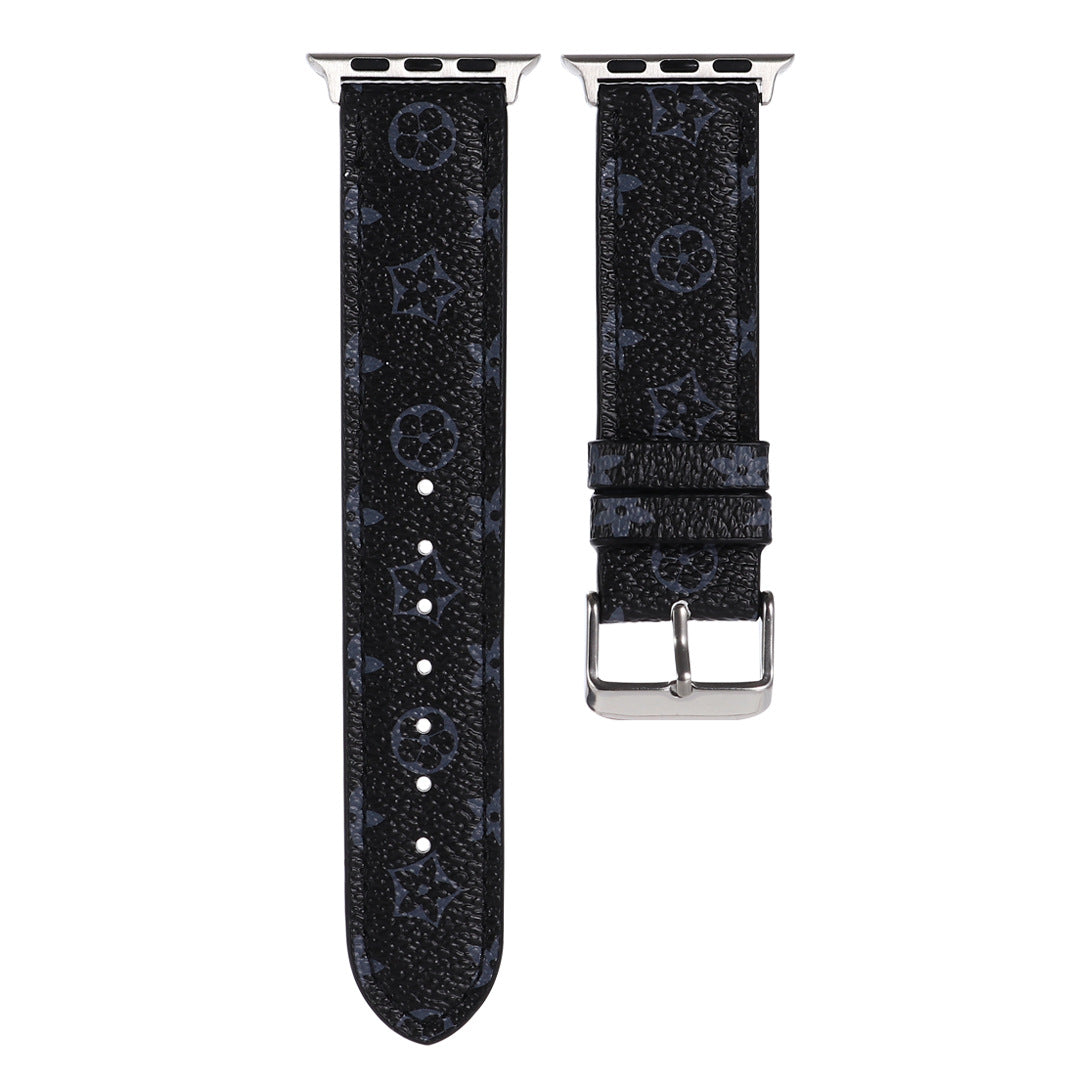(Multi-Color) iWatch Band