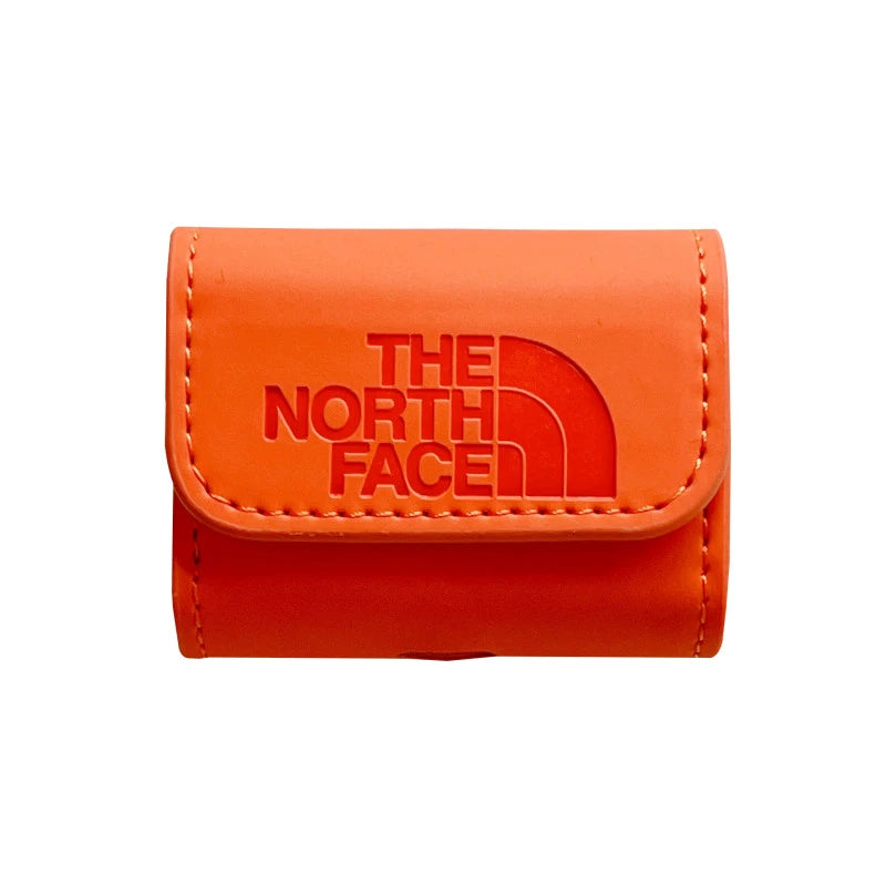 Leather AirPods Case
