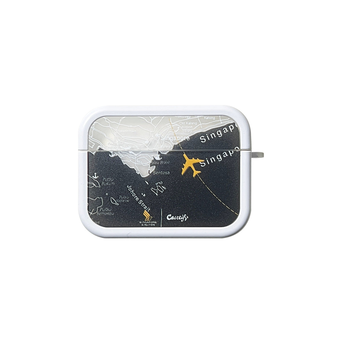 Graphic AirPods Case