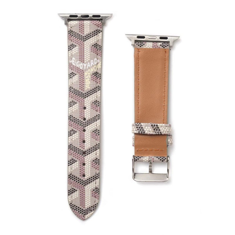 (Multi-Color) iWatch Band