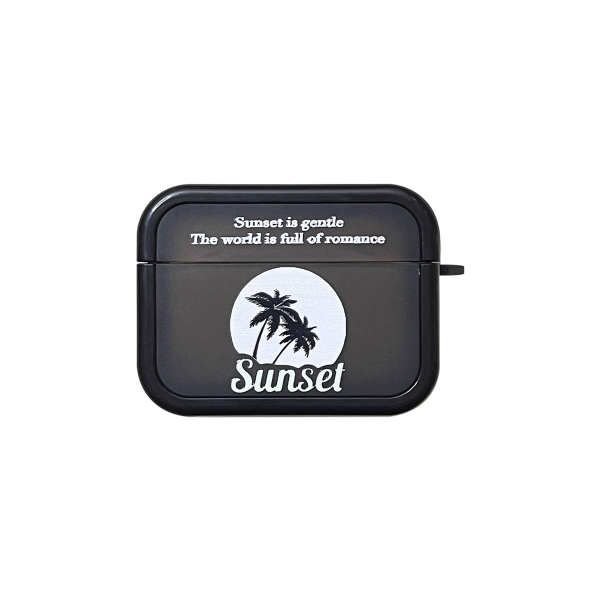 Graphic AirPods Case