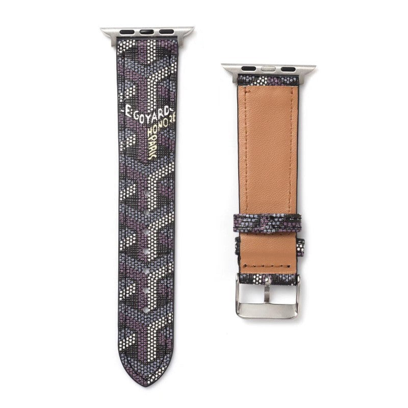(Multi-Color) iWatch Band