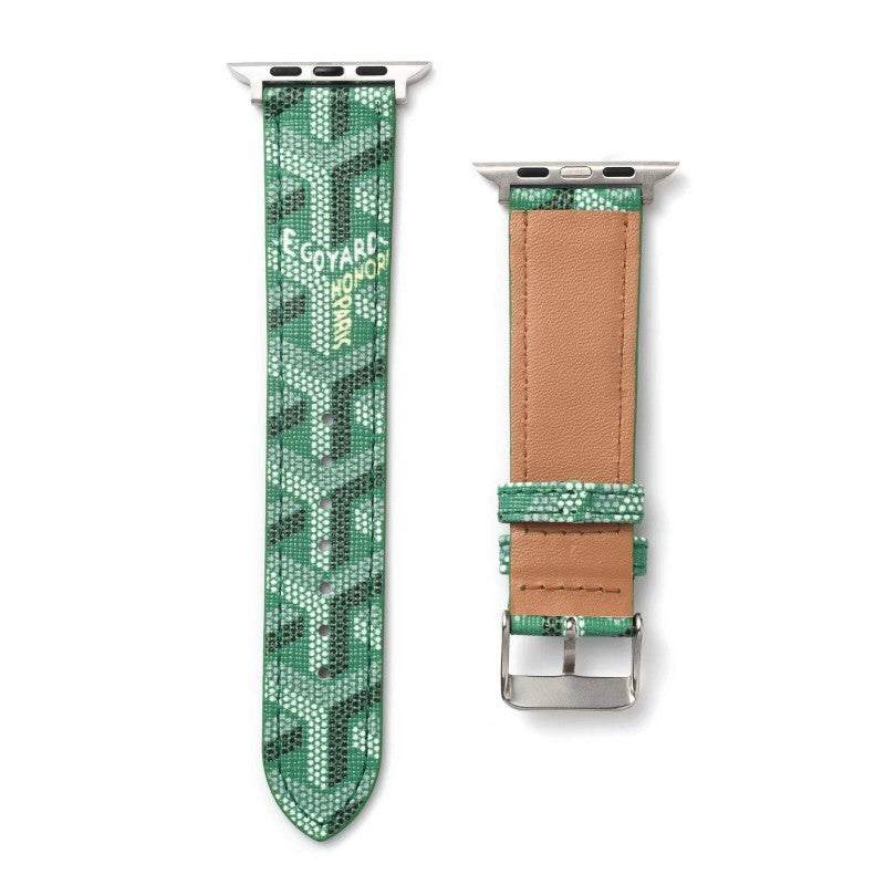 (Multi-Color) iWatch Band
