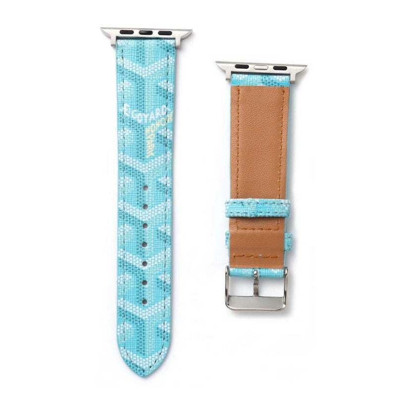 (Multi-Color) iWatch Band