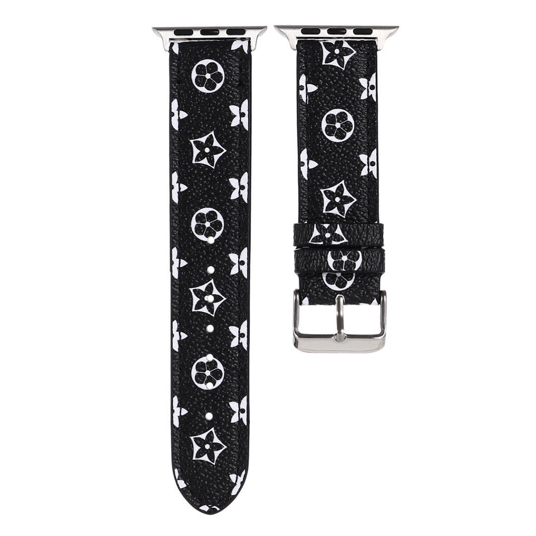 (Multi-Color) iWatch Band