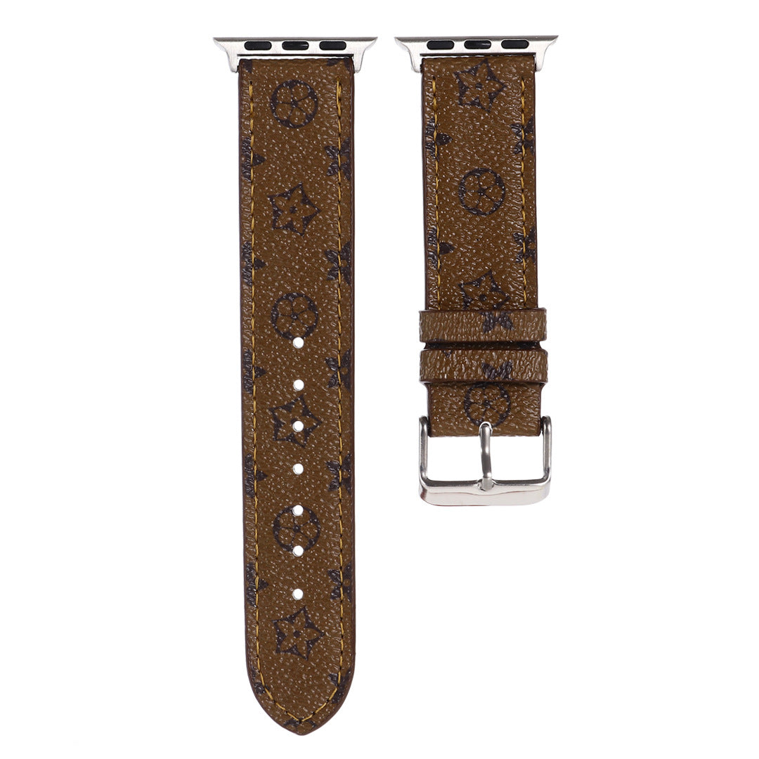 (Multi-Color) iWatch Band