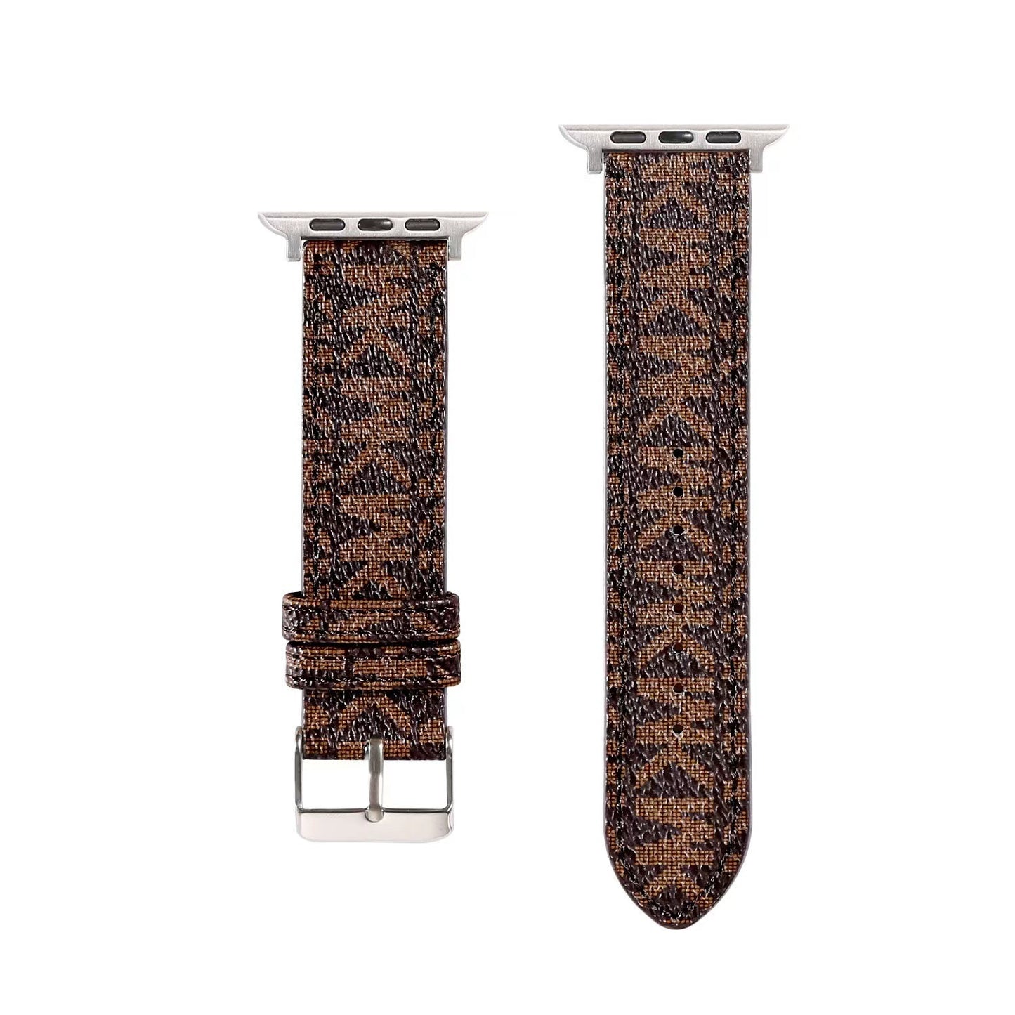 (Multi-Color) iWatch Band