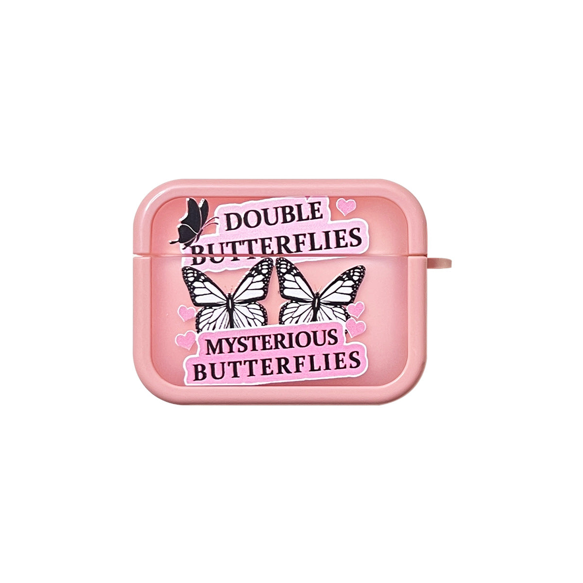 Graphic AirPods Case