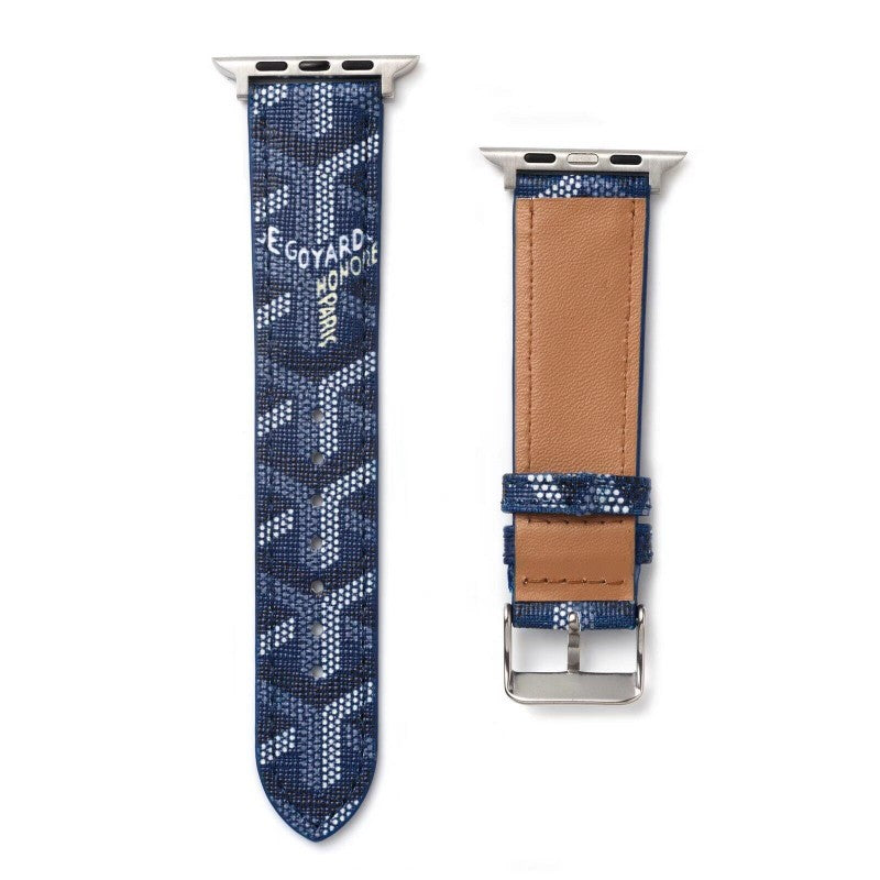(Multi-Color) iWatch Band