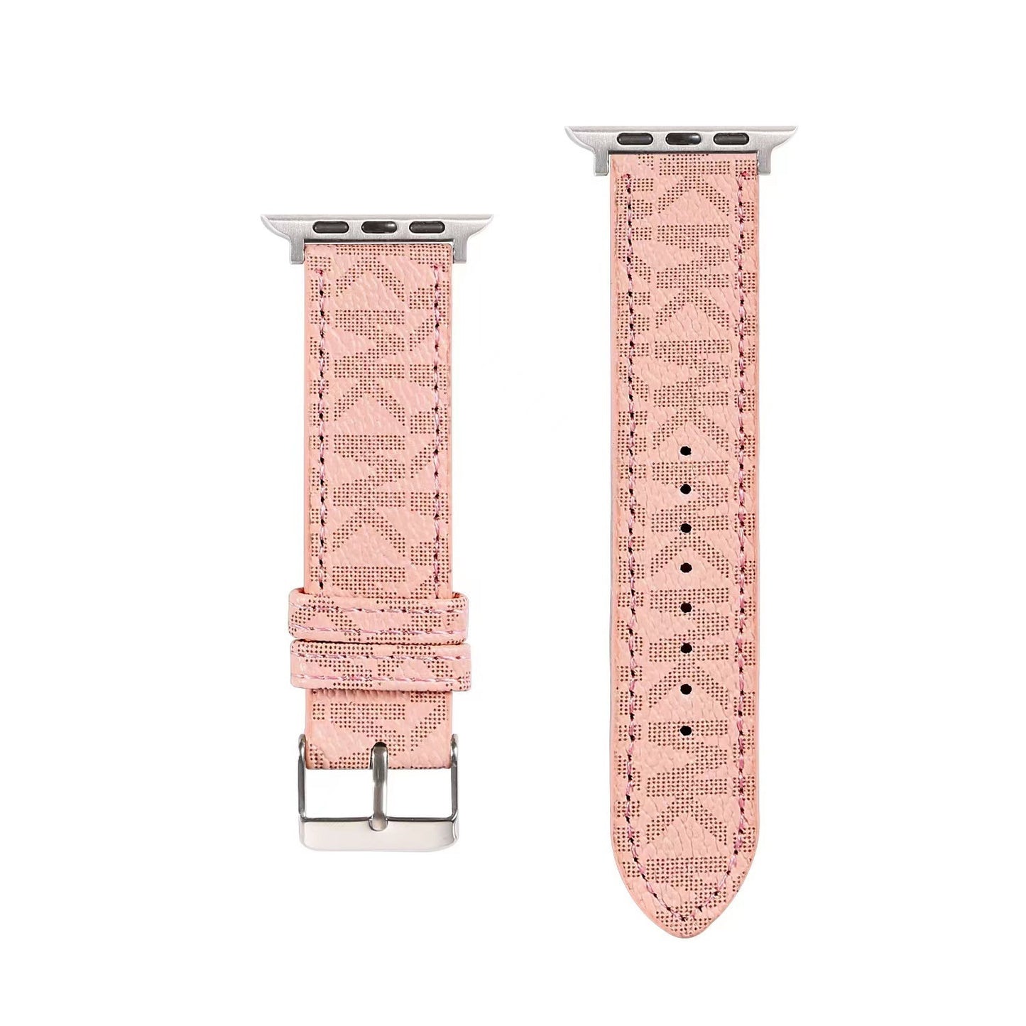 (Multi-Color) iWatch Band