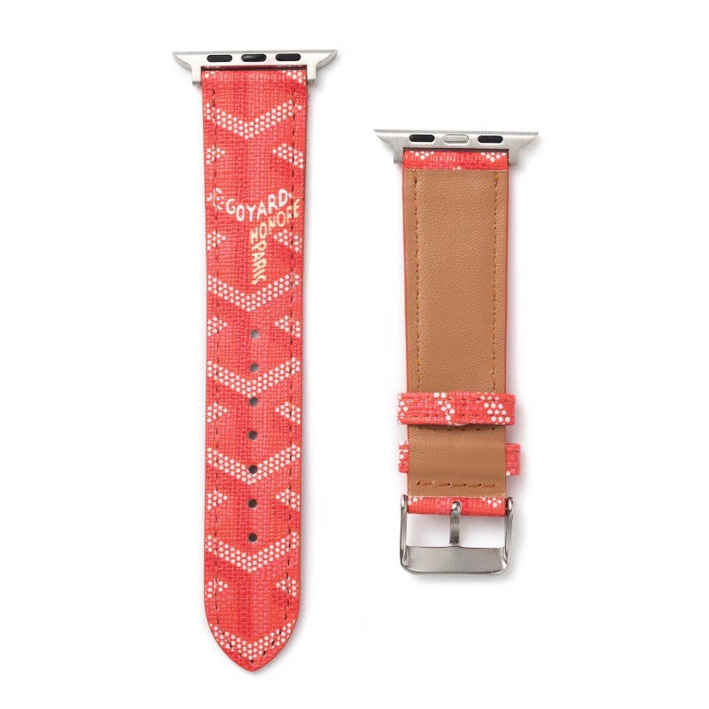 (Multi-Color) iWatch Band