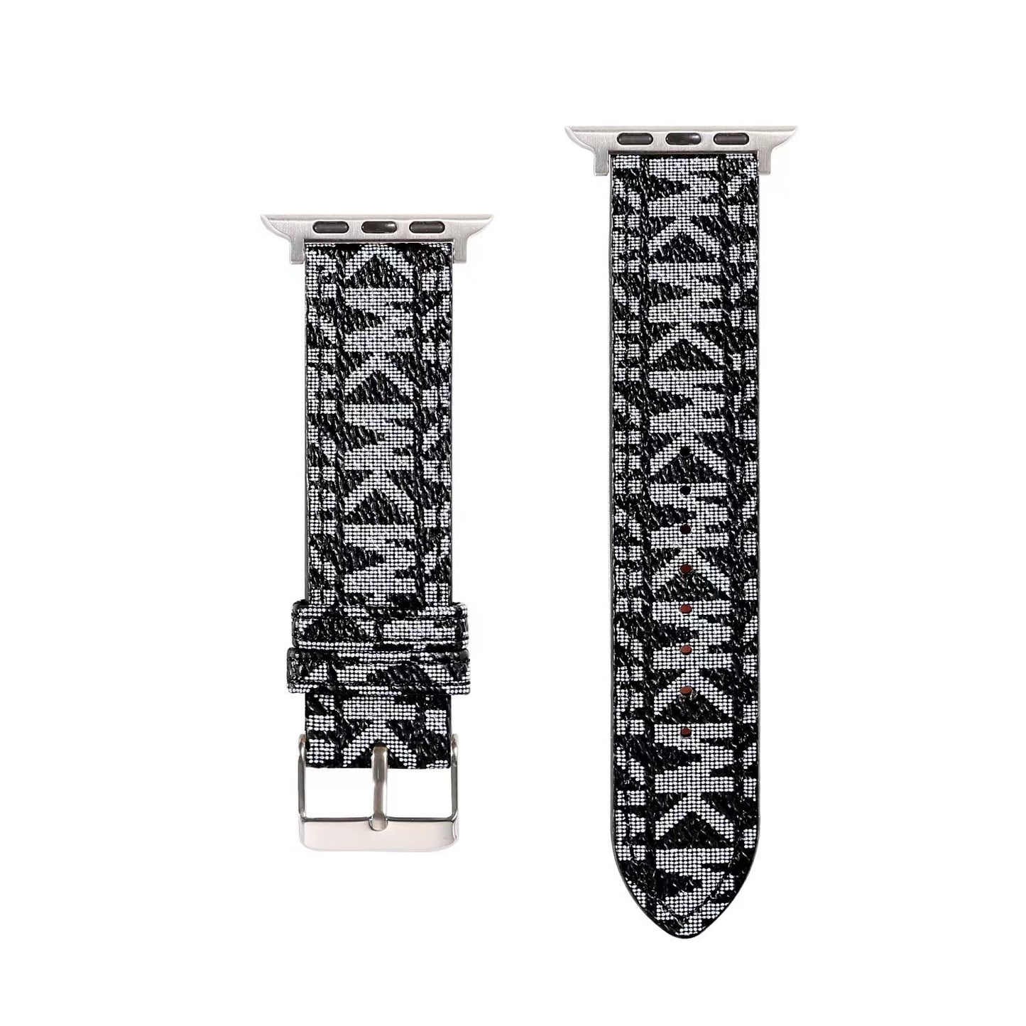 (Multi-Color) iWatch Band