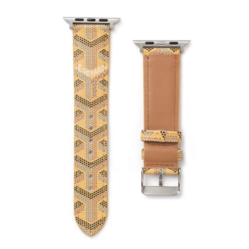 (Multi-Color) iWatch Band
