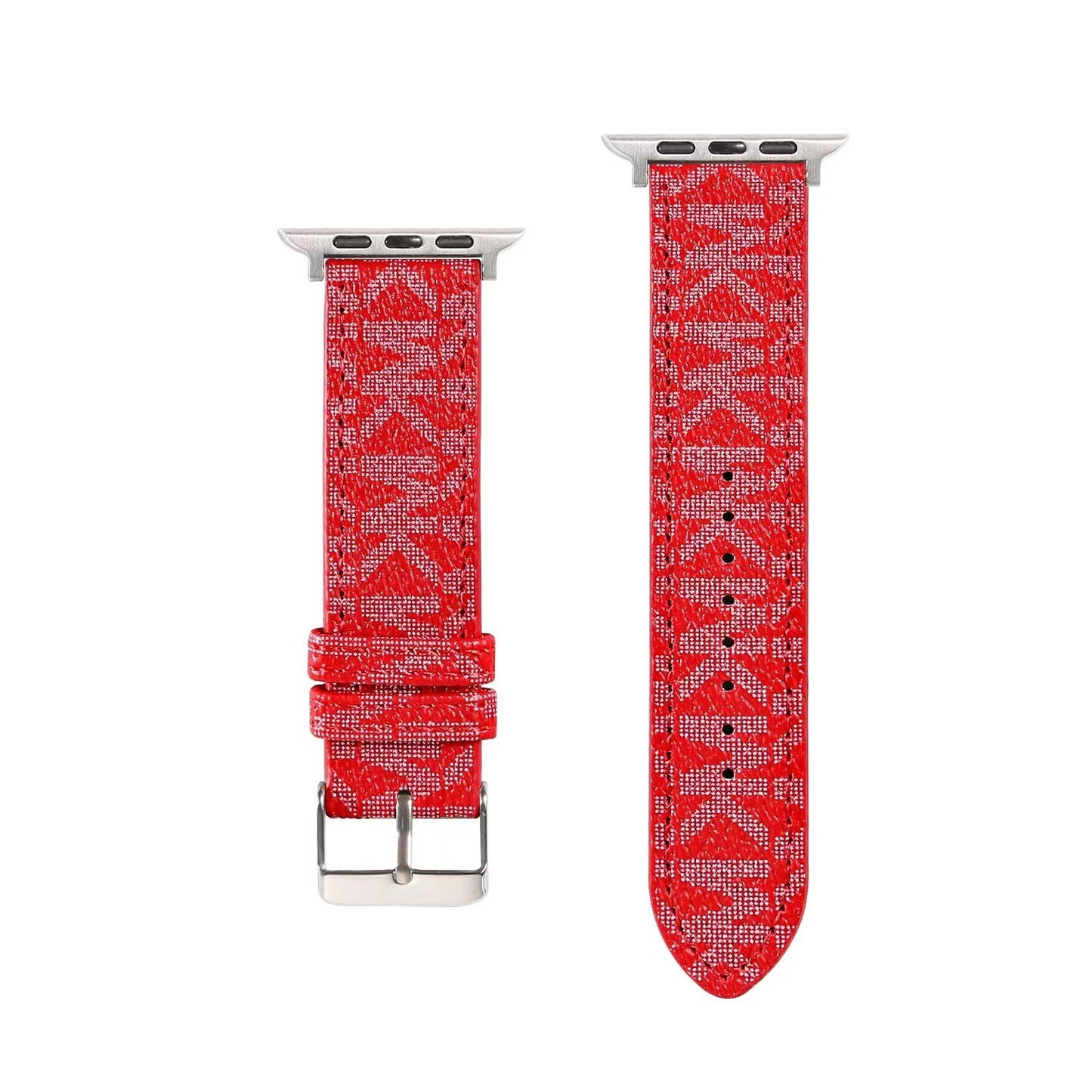 (Multi-Color) iWatch Band