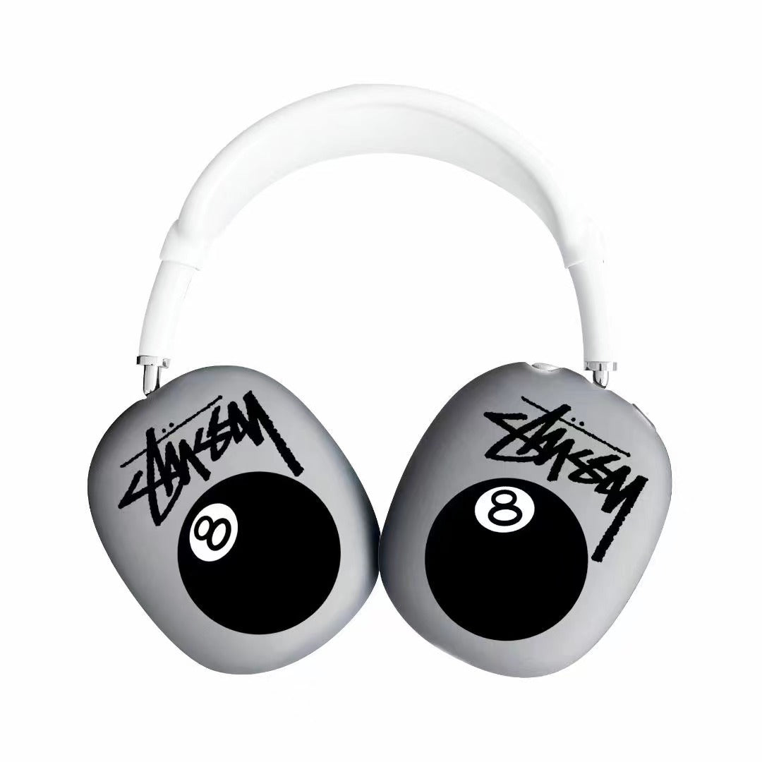 Graphic AirPods Max Case