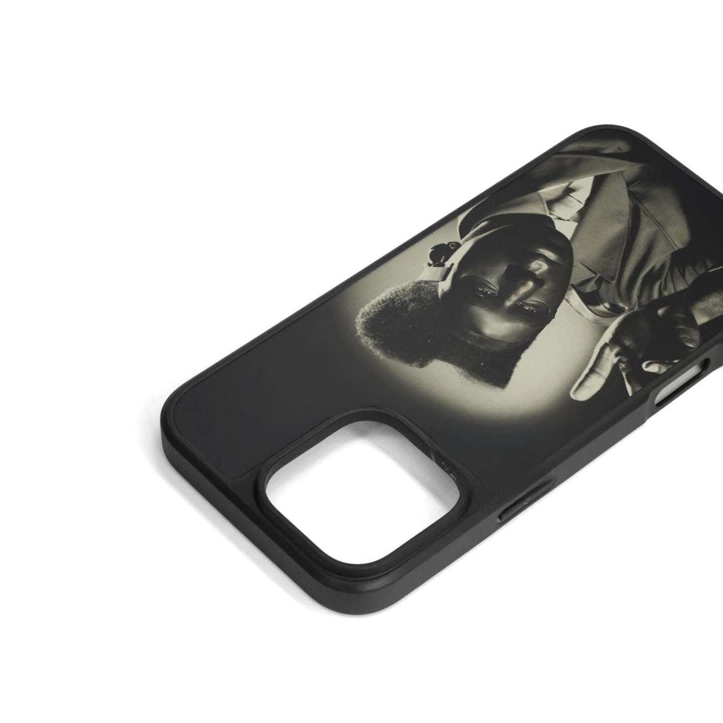 "Tyler, The Creator" iPhone Case