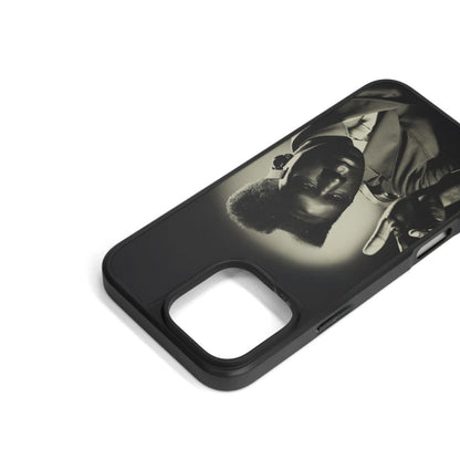 "Tyler, The Creator" iPhone Case