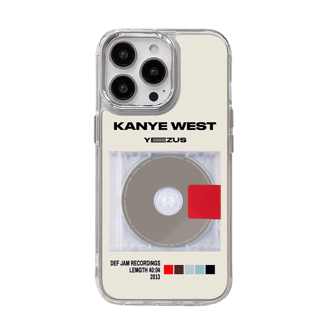 Graphic iPhone Case