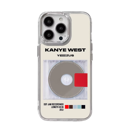 Graphic iPhone Case